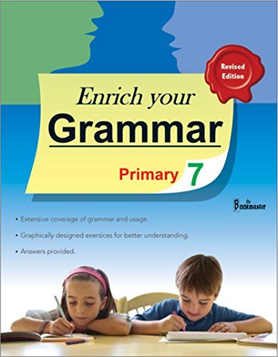 Enrich Your Grammar 7