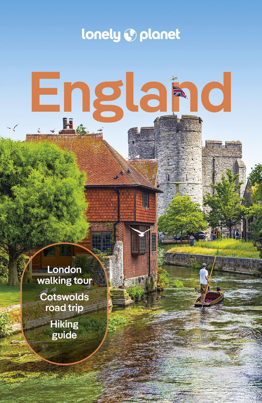 England 13
