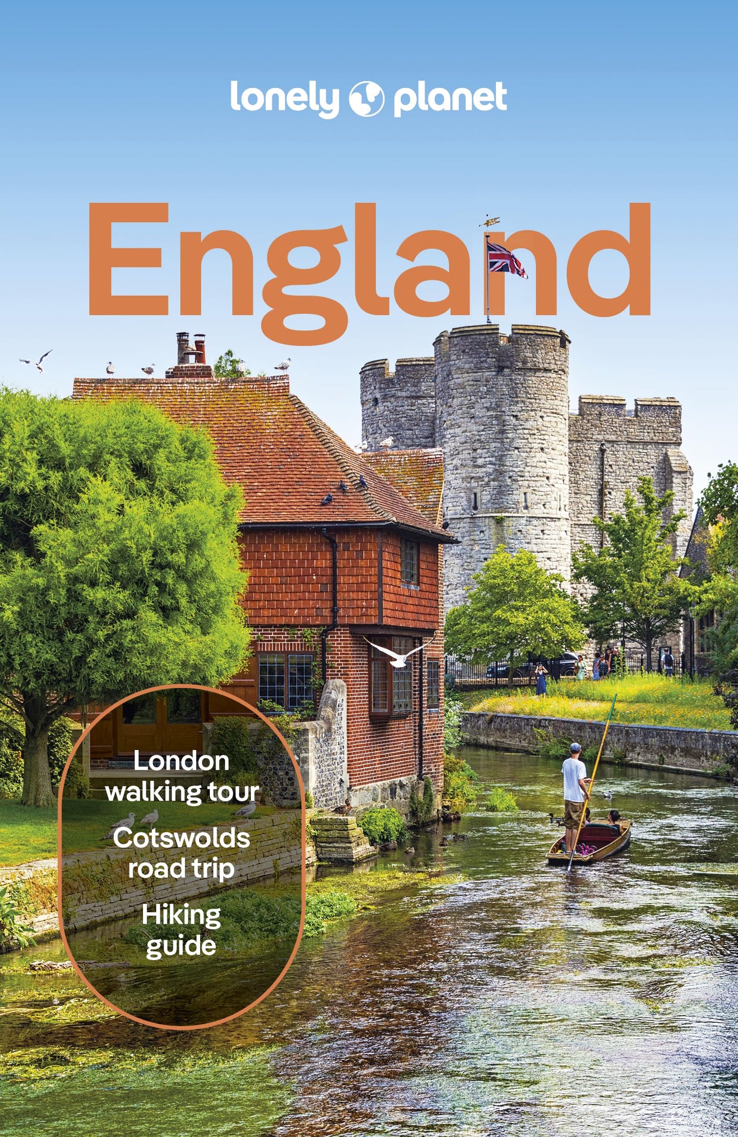 England 13