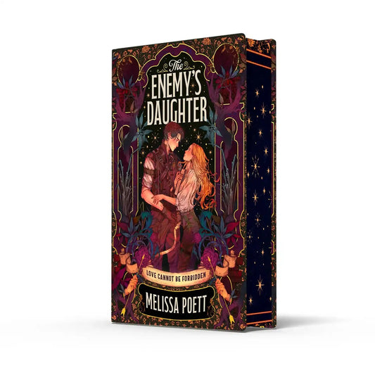 The Enemy'S Daughter