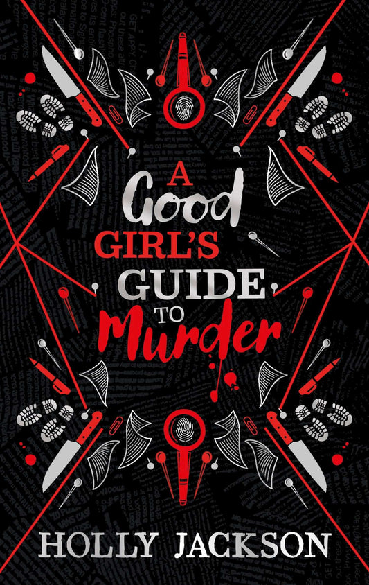 A Good Girlã‚¬¢S Guide To Murder (1) Â¬� A Good Girlã‚¬¢S Guide To Murder Collectors Ed