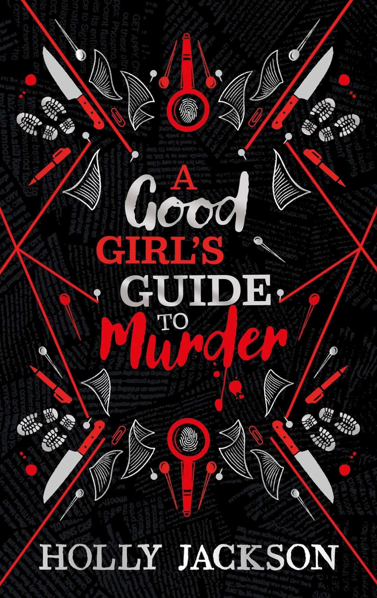 A Good Girlã‚¬¢S Guide To Murder (1) Â¬� A Good Girlã‚¬¢S Guide To Murder Collectors Ed