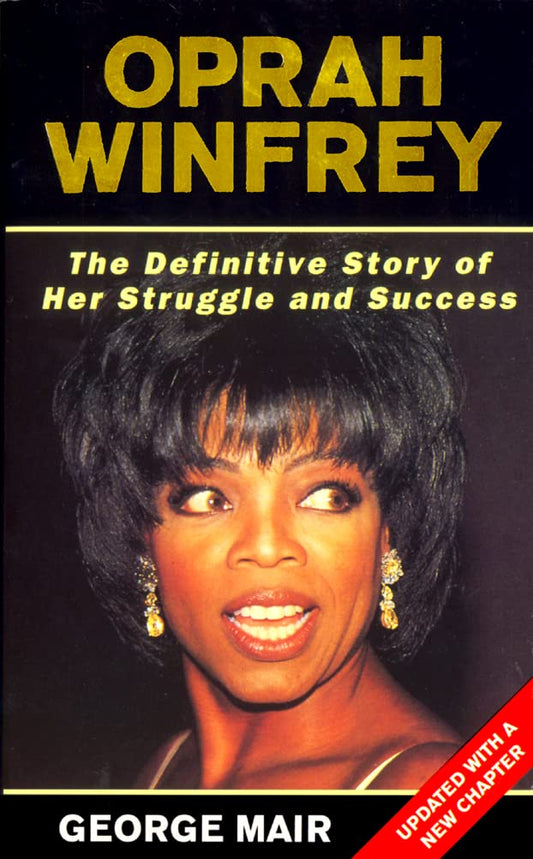 Oprah Winfrey