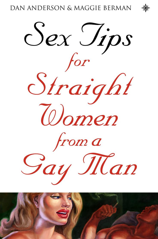Sex Tips For Straight Women Fro