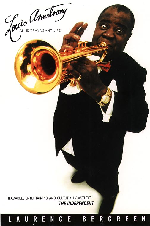 Louis Armstrong