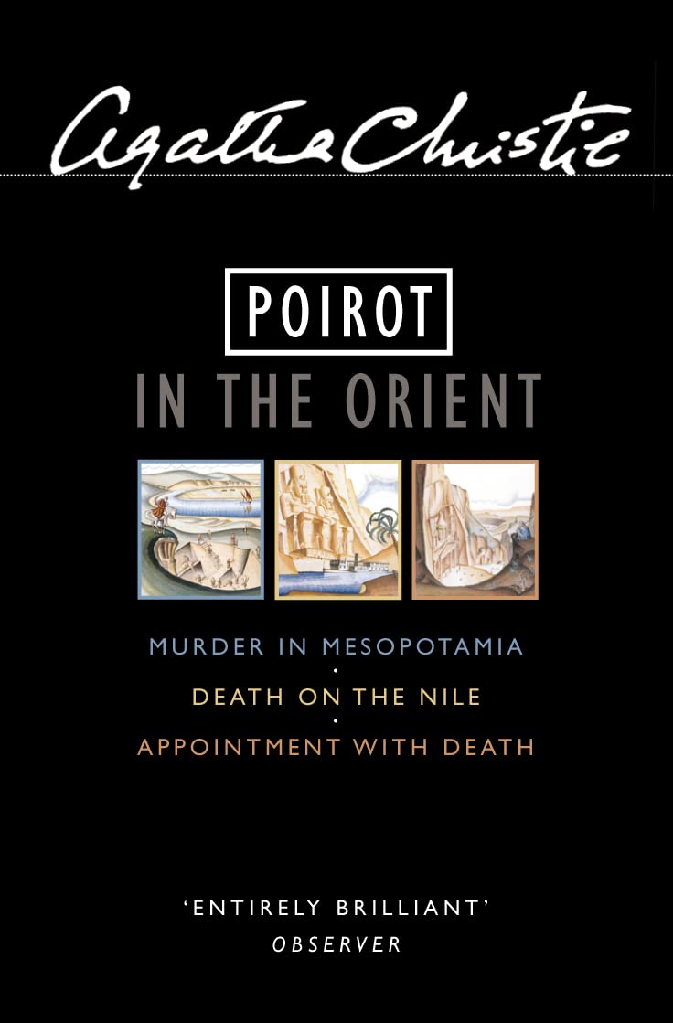Poirot Orient