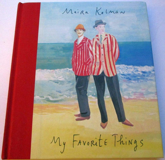 My Favorite Thingsgs