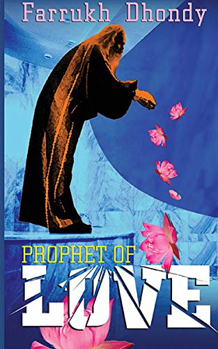 Prophet Of Love