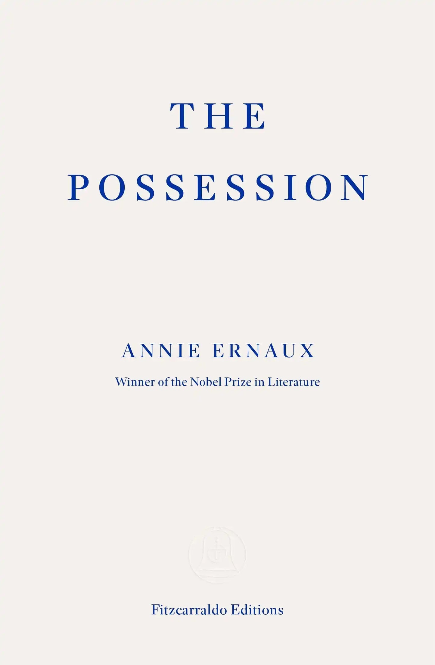 The Possession