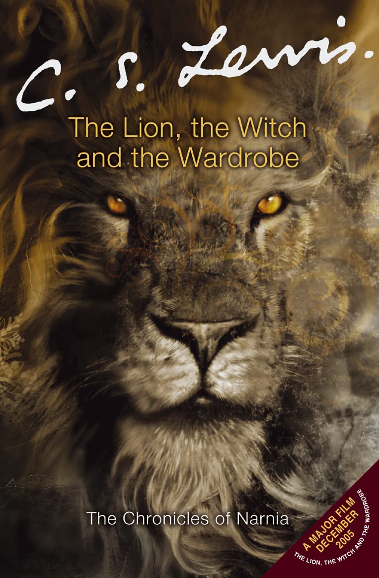 Lion, The Witch And The Wardrobe