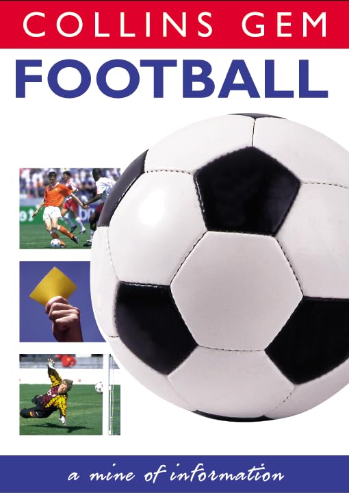 Collins Gem Football