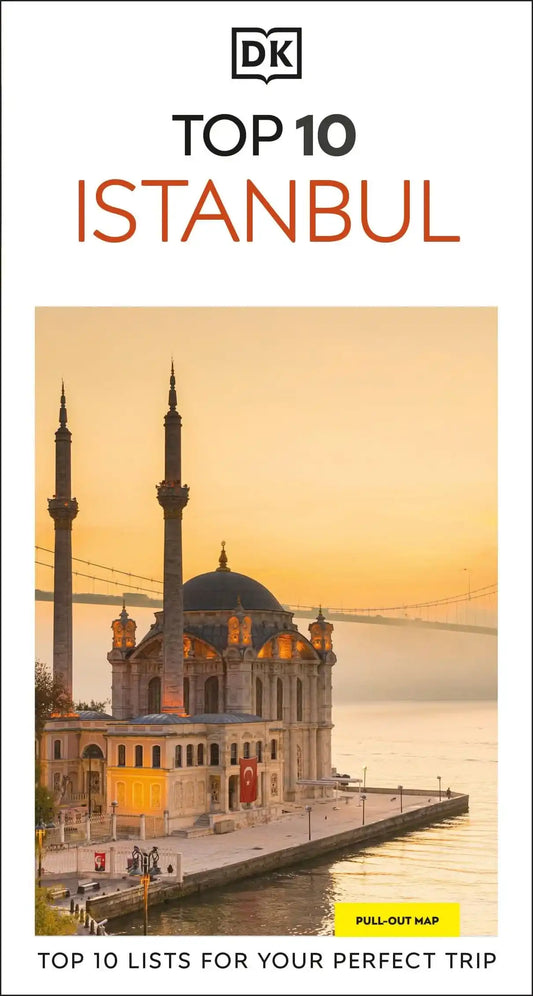 Dk Top 10 Istanbul