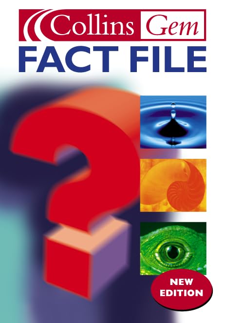 Collins Gem Fact File
