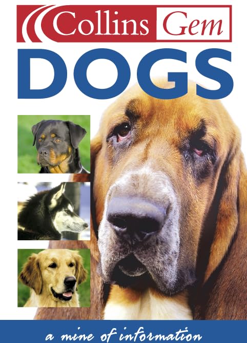 Collins Gem Dogs