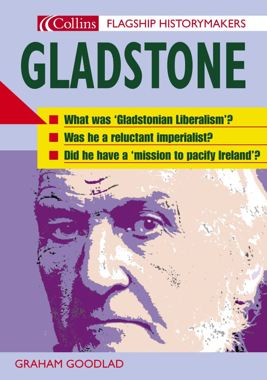 Flagship History Gladstone