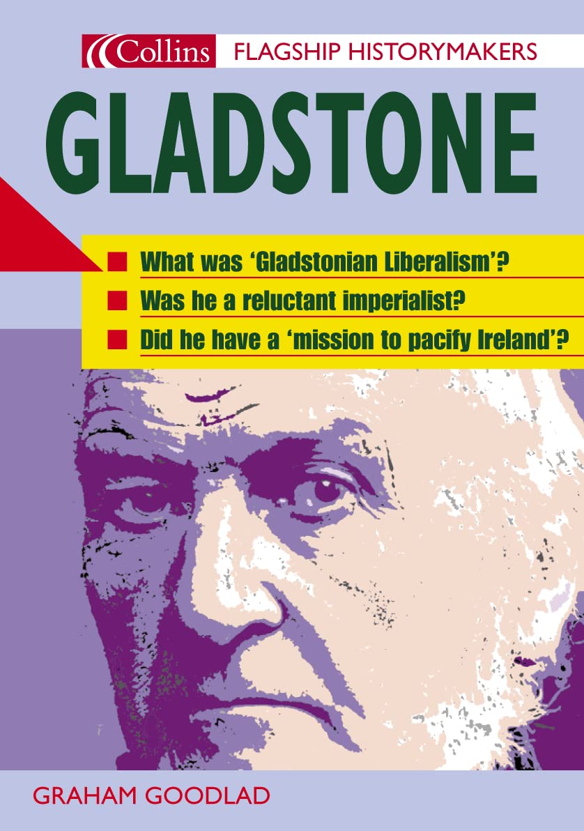 Flagship History Gladstone