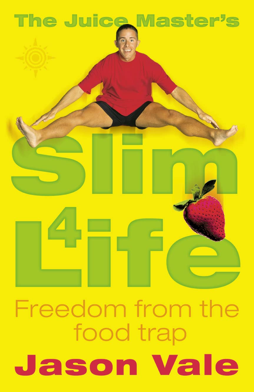 Juice Master S Slim 4 Life