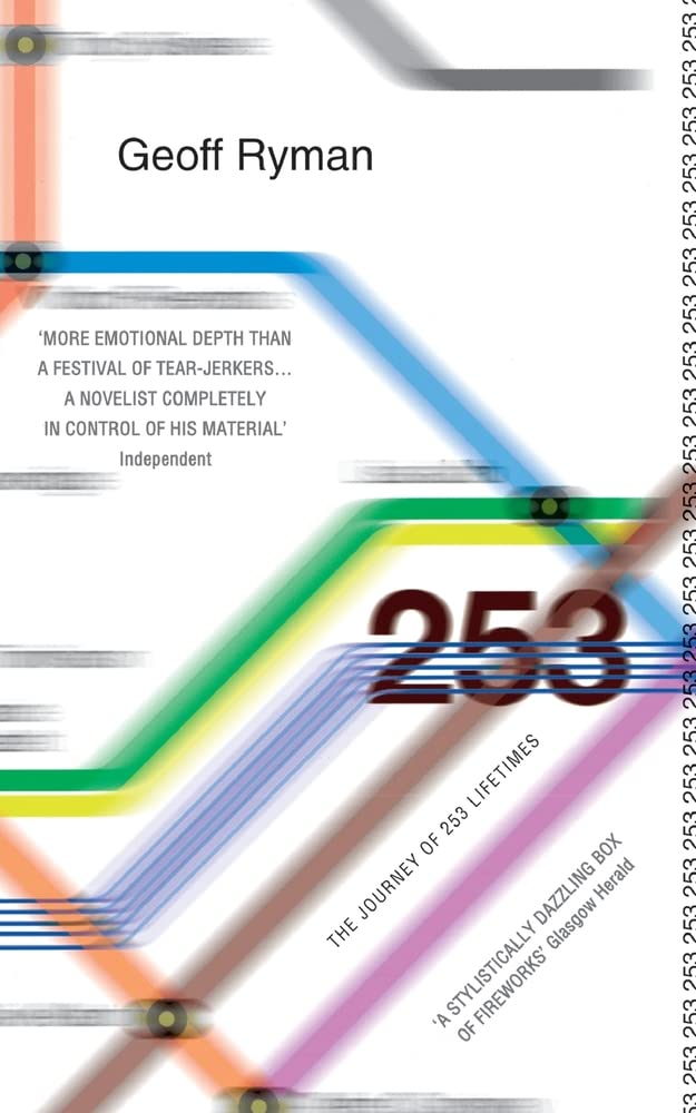 253 The Print Remix