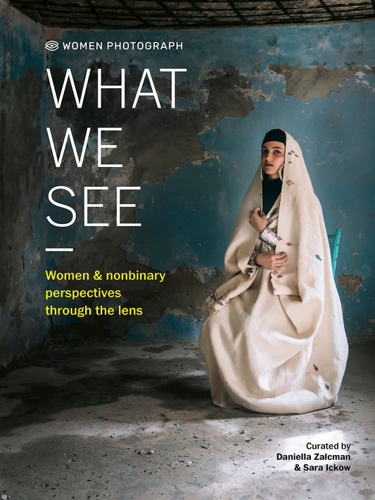 Women Photography: What We See