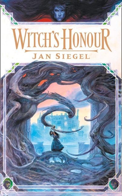 Witch S Honour