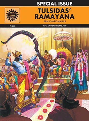 TULSIDAS, RAMAYANA