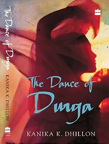 Dance Of Durga