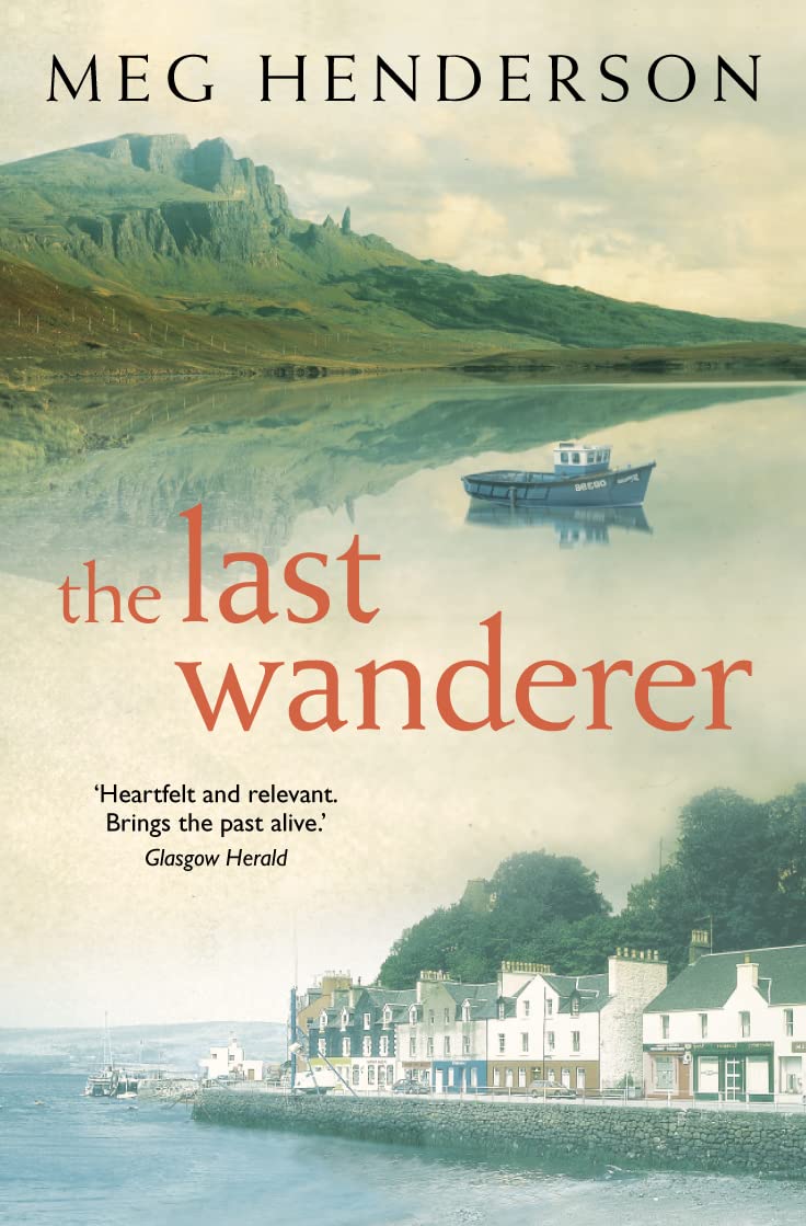 Last Wanderer