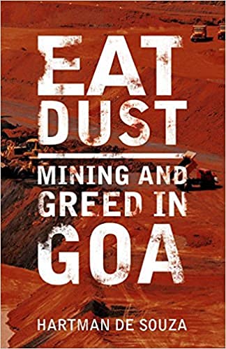 Eat Dust