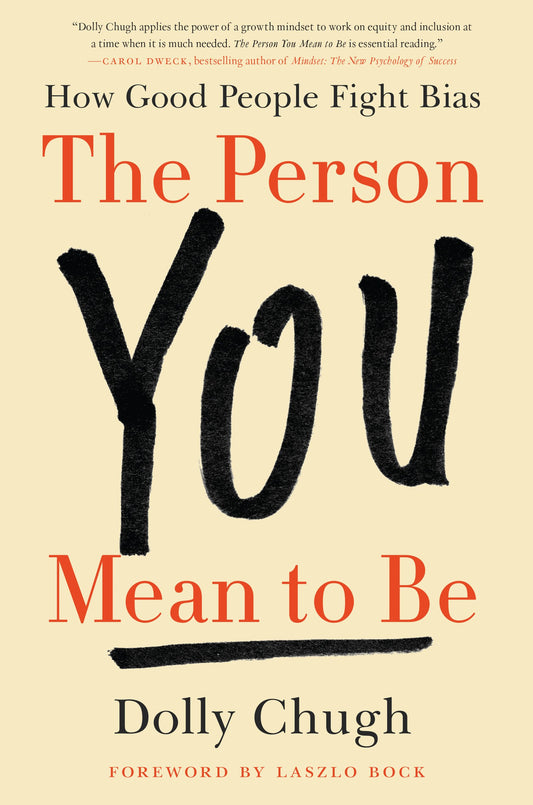 Person You Mean To Be, The