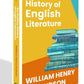 An Outline History Of English Literature