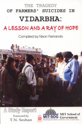 Vidarbha A Lesson And A Ray Of Hope