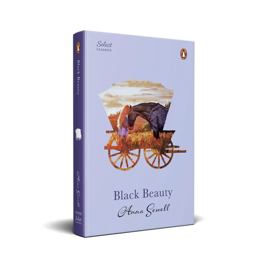 Black Beauty (Hb) (Select Classics)