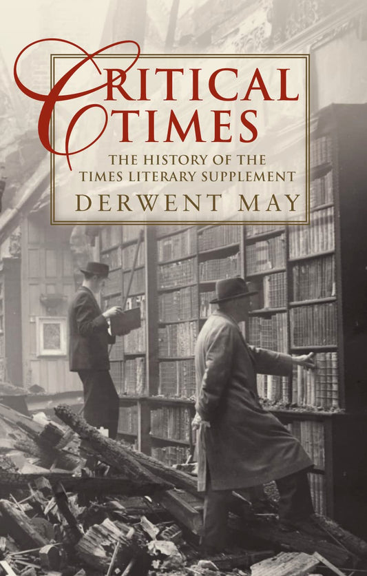 Critical Times