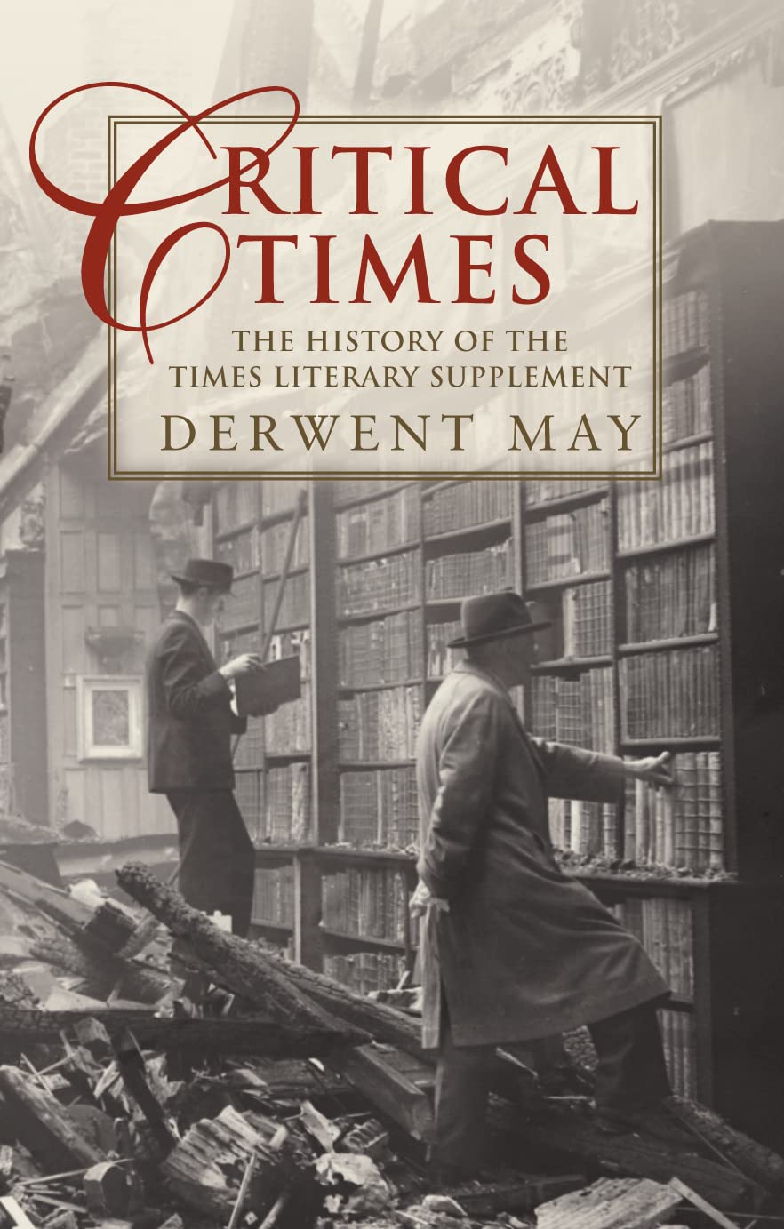 Critical Times