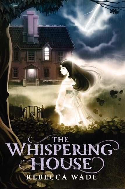 Whispering House, The