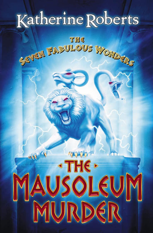 Mausoleum Murder