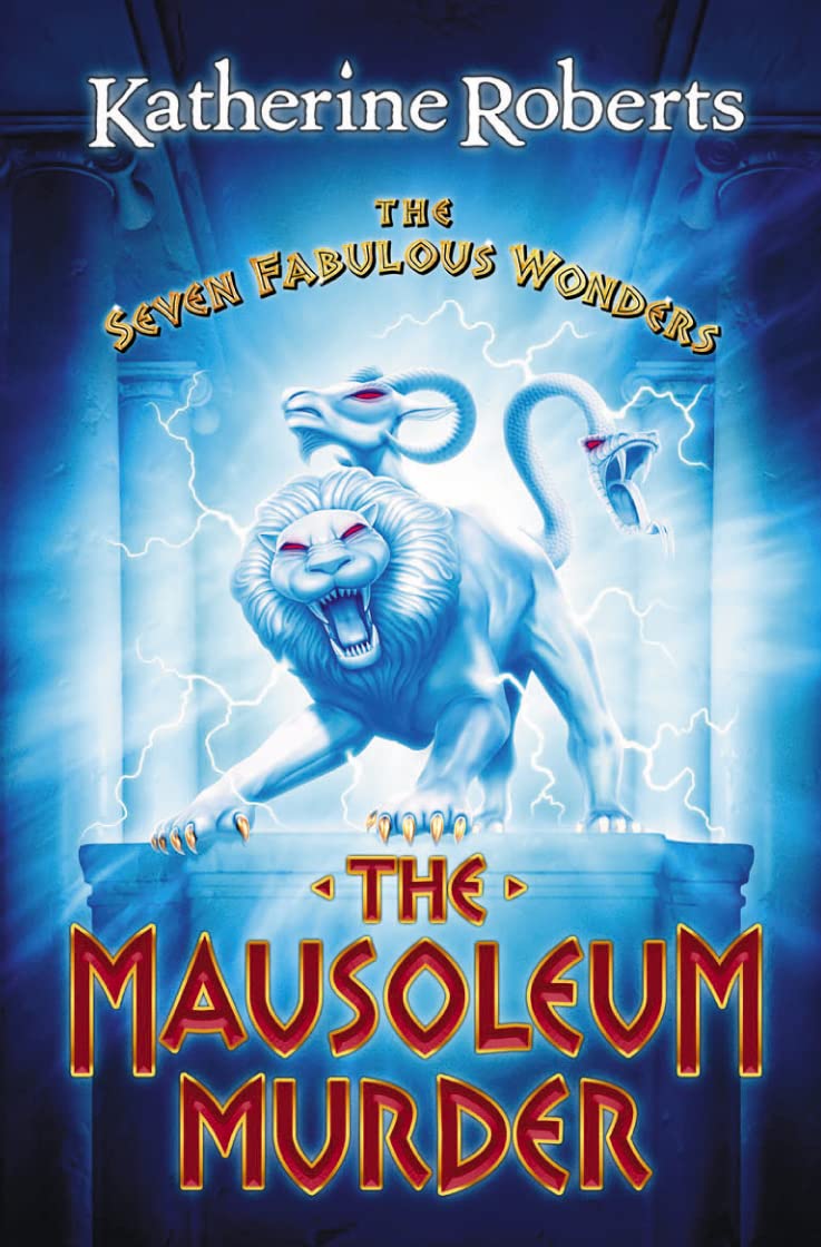Mausoleum Murder