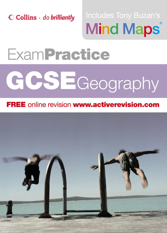 Collins Exam Practice Gcse Geography