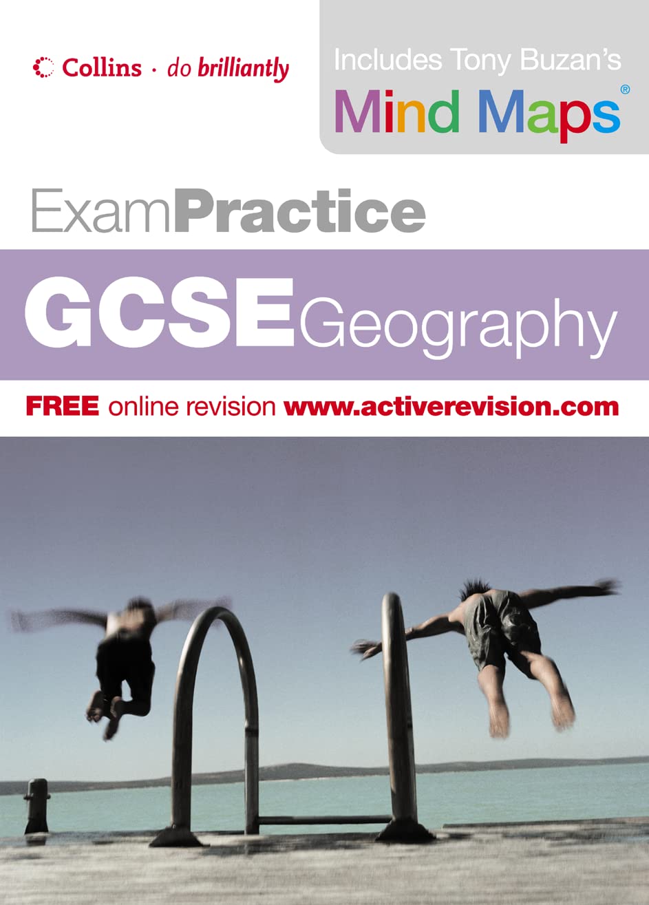 Collins Exam Practice Gcse Geography