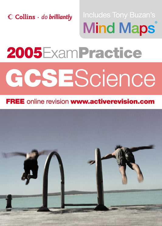 Collins Exam Practice Gcse Science