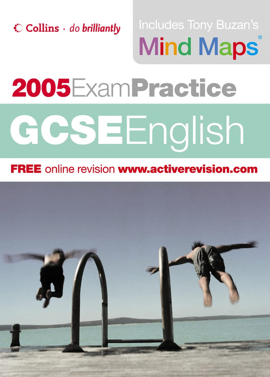 Collins Exam Practice Gcse English