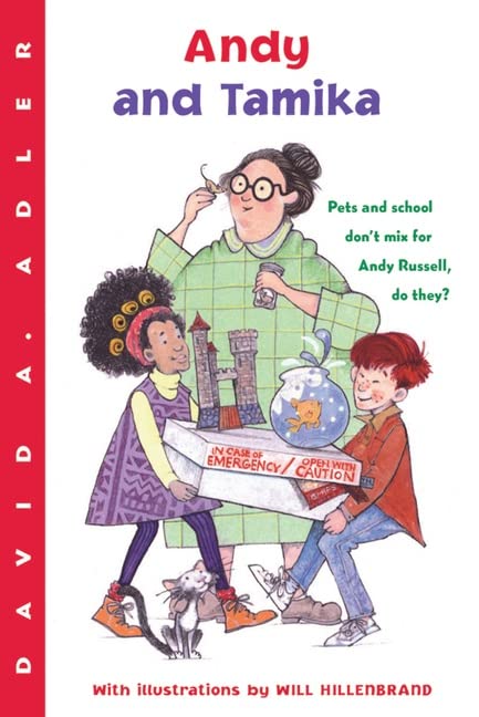 Andy And Tamika