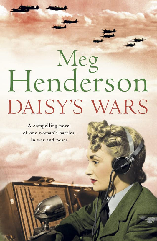 Daisy S Wars