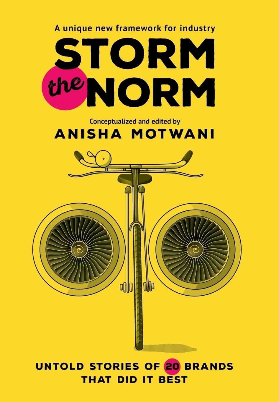 Storm The Norm (Pb)