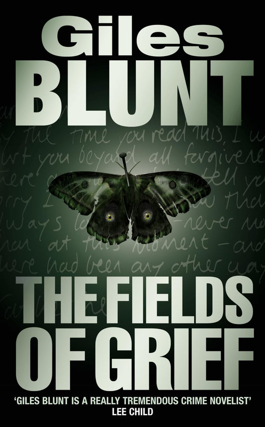 Fields Of Grief The