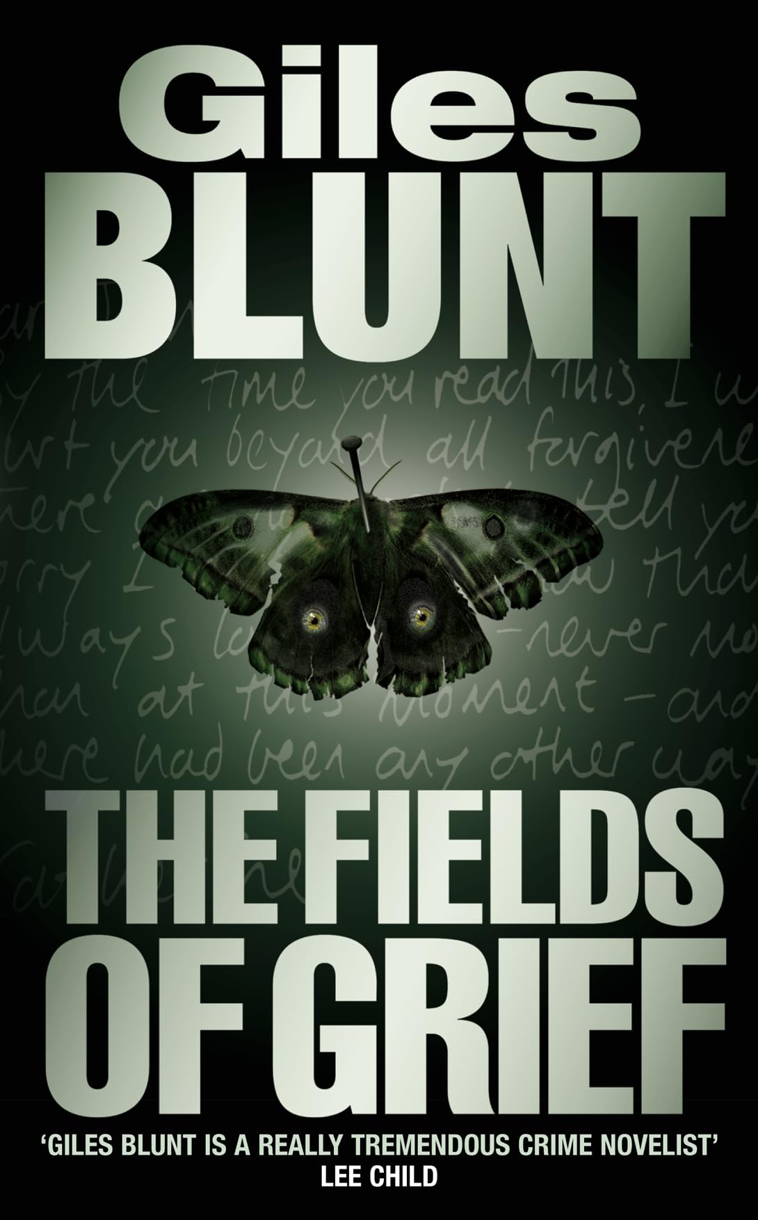 Fields Of Grief The