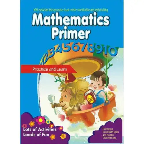 Mathematics Primer