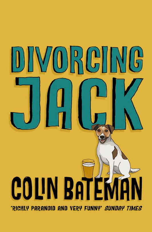 Devorcing Jack