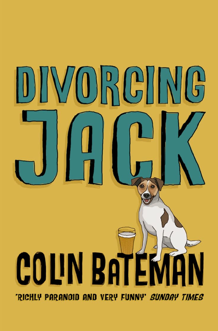 Devorcing Jack