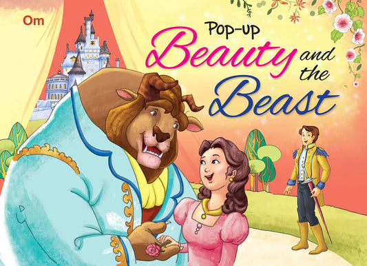 Pop Up Beauty & Beast